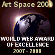 ArtSpace2000_Award_2007-2008.gif (16487 bytes)