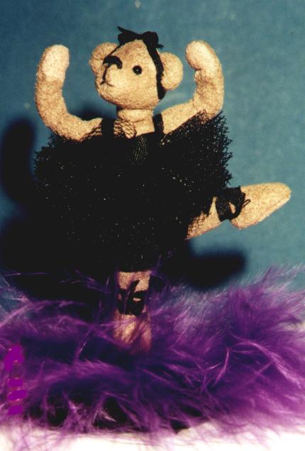 Ballerina