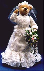 Bride circa 1875