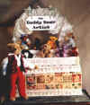 The Teddy Bear Artist
