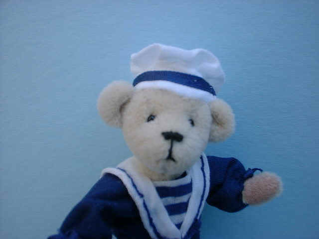 Sailor Boy