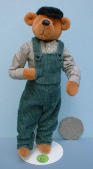 Farm Labourer