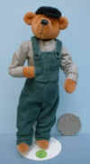 Farm Labourer