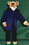 Edwardian Chap