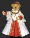 Elizabethan Lady