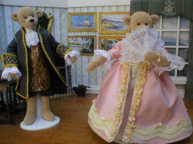 Georgian couple2.JPG (53920 bytes)