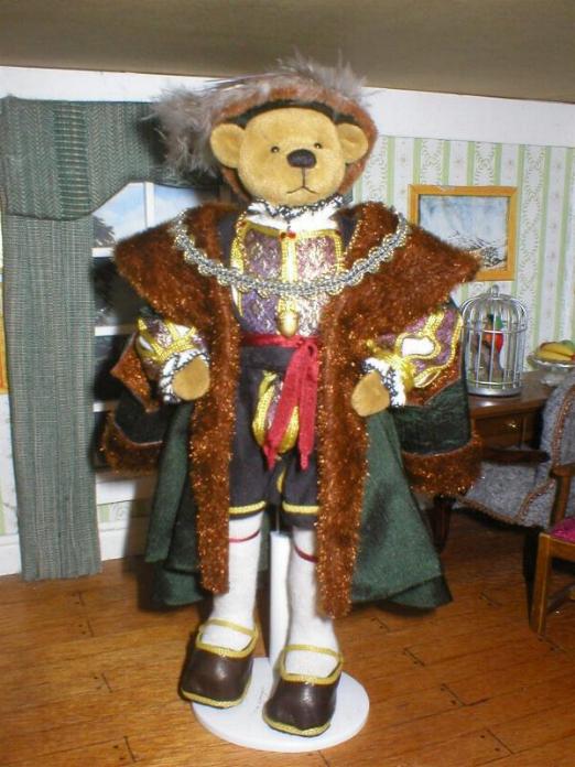Henry VIII sm 1.JPG (62278 bytes)