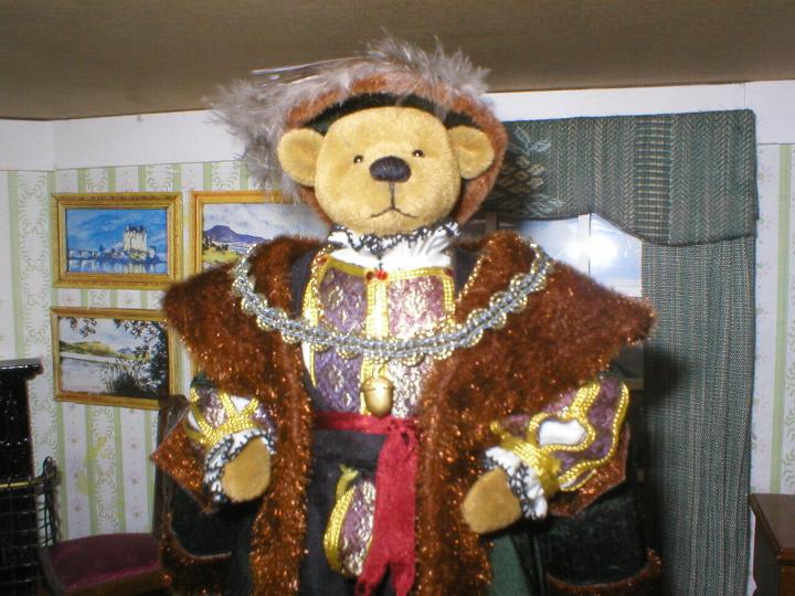 Henry VIII sm 2.JPG (70273 bytes)