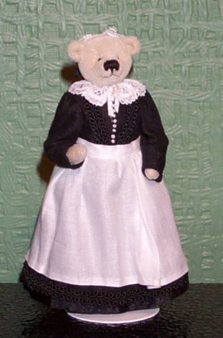 Housekeeper