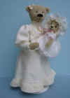 Lady with child