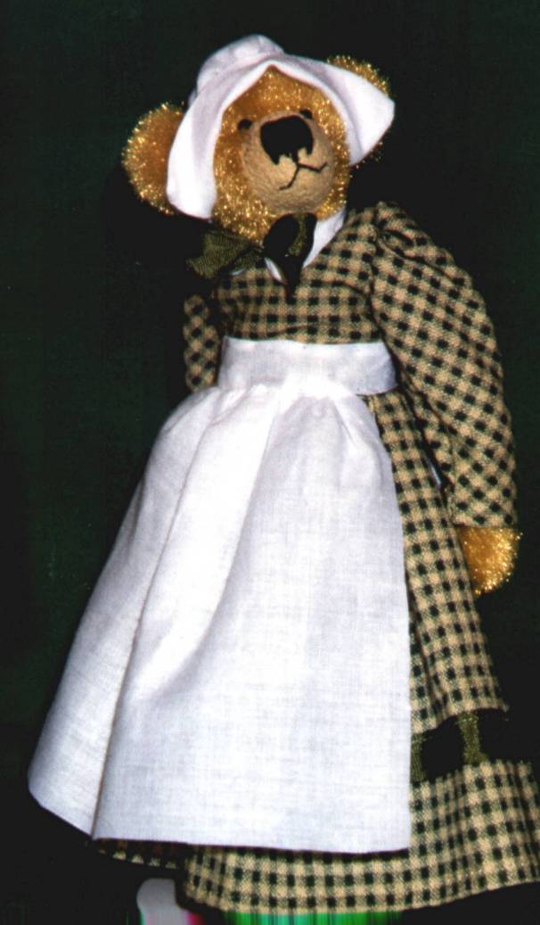 Maid