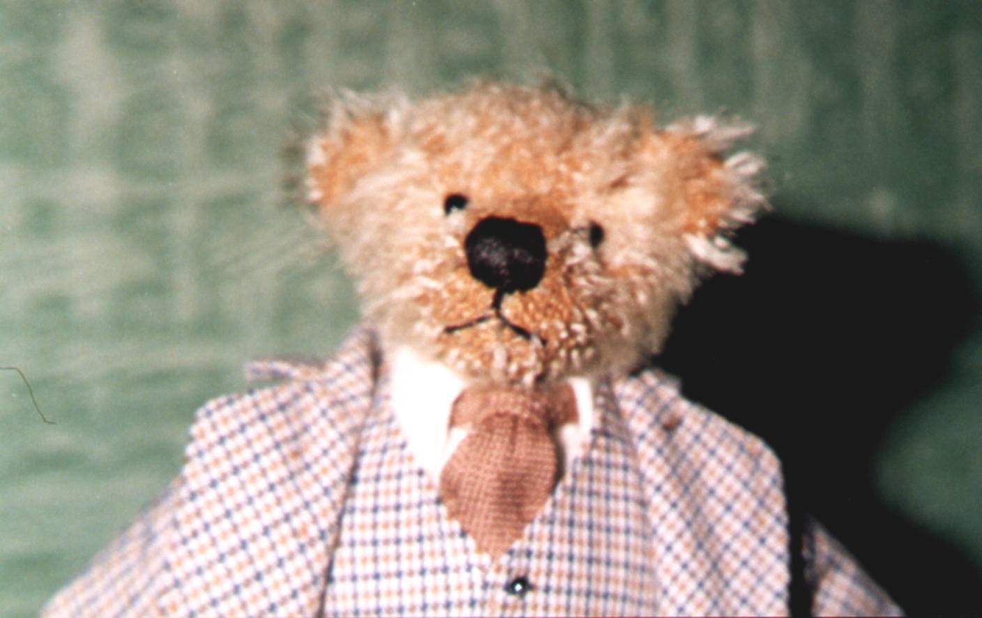 Mohair_Chap