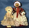 Mother & Daughter
