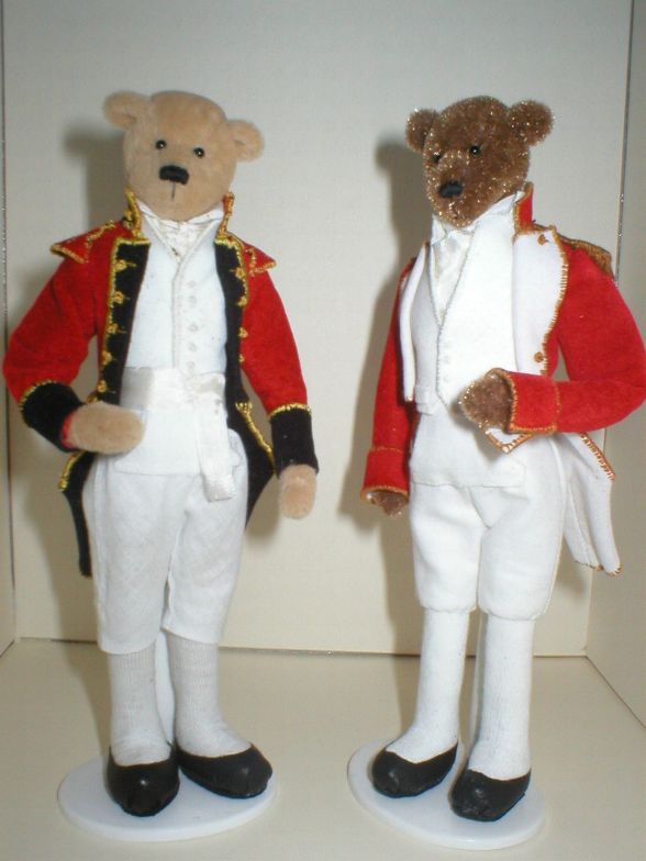 Regency Soldiers 1.JPG (51445 bytes)