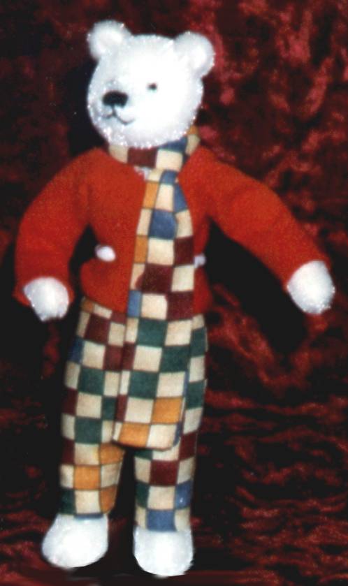 'Robert'