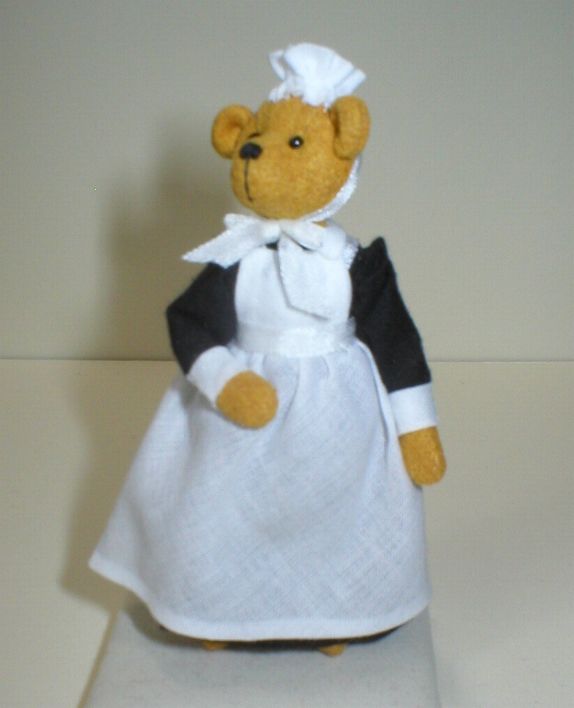 Rose the upstairs maid.JPG (32053 bytes)