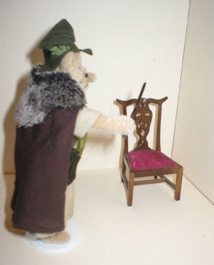 Sprout with chair 2.JPG (22882 bytes)