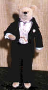 Victorian Gent