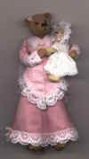 Young Mother