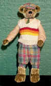 golfer