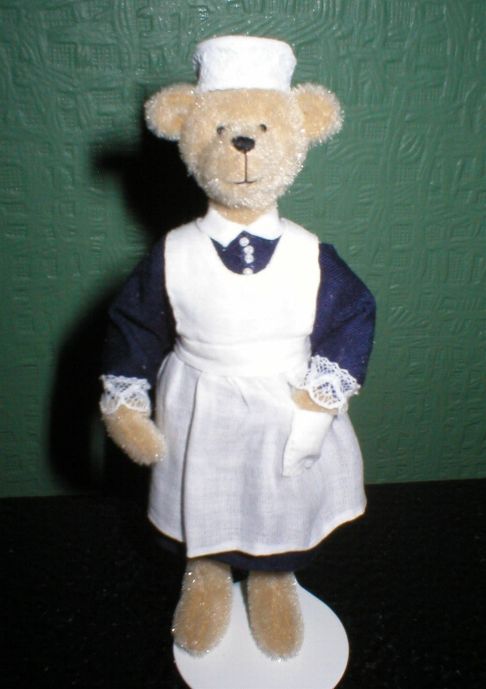 upstairs maid