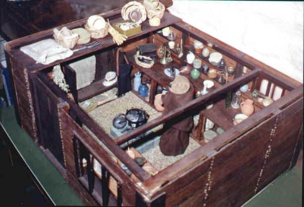 apothecary 1