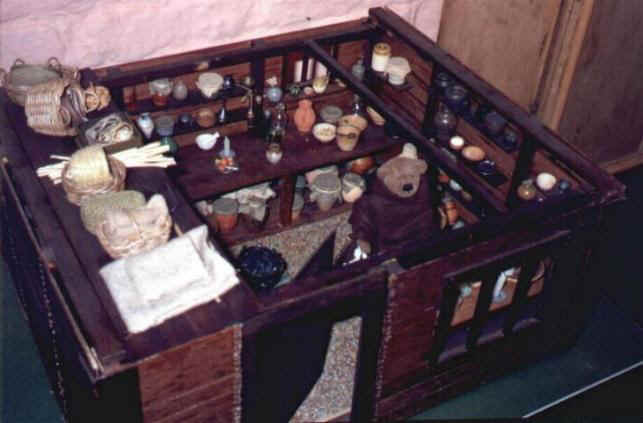 apothecary 2