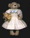 smocked Frock