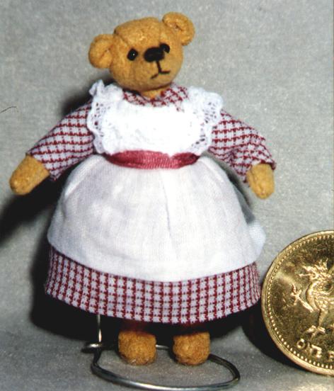 victorian girl