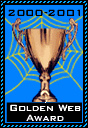 Web Award 2000